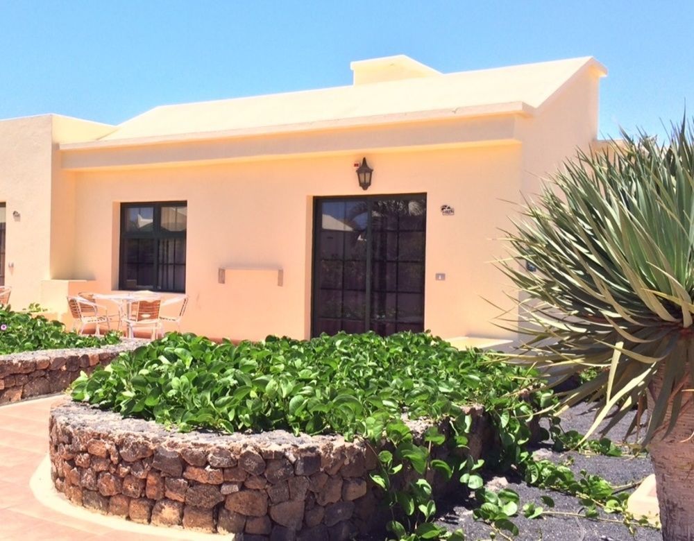 Aparthotel Santa Rosa Costa Teguise