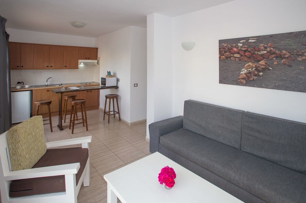Aparthotel Santa Rosa Costa Teguise