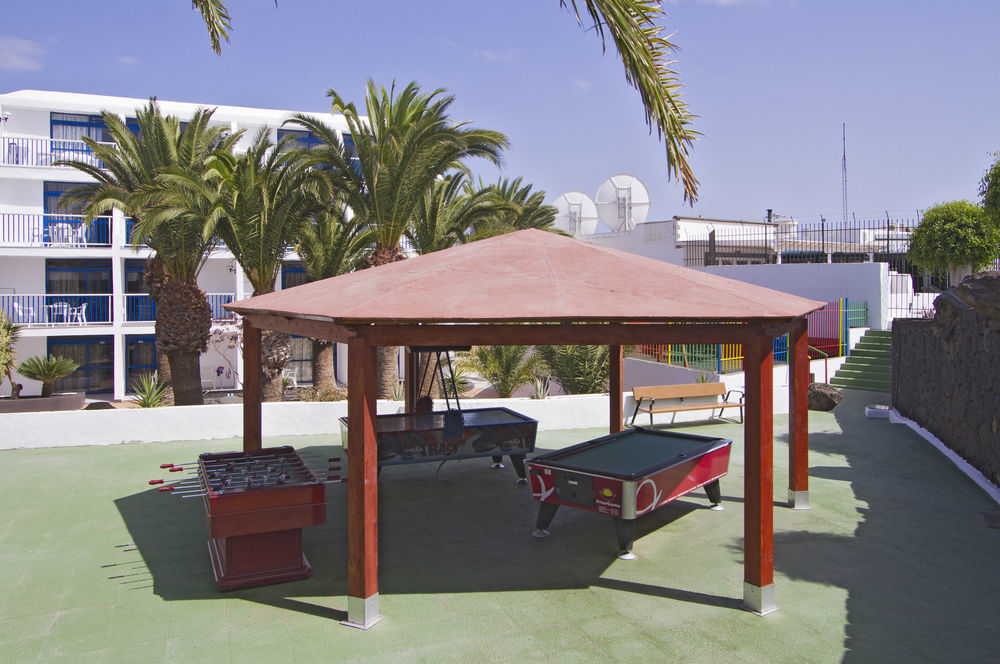 Ereza Hibiscos - Adults Only Apartment Puerto del Carmen (Lanzarote)