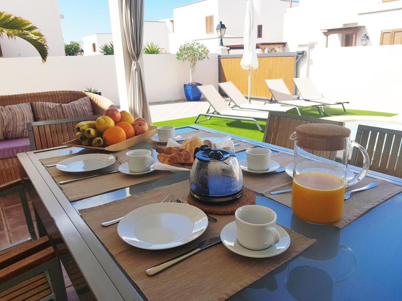 Caletas Village Holiday home *