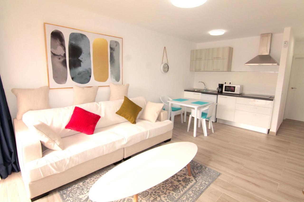 Apartment Jazmin, Dises *
