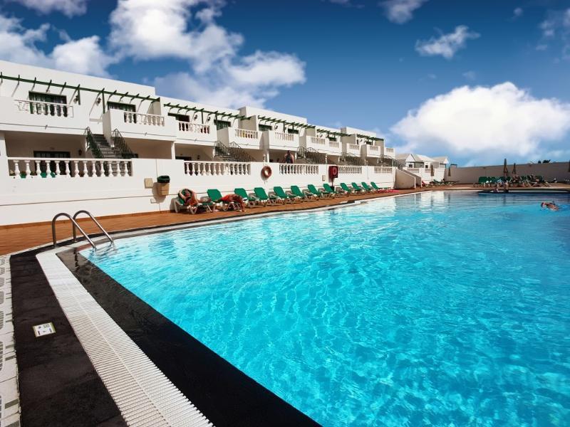 Hotel Tisalaya