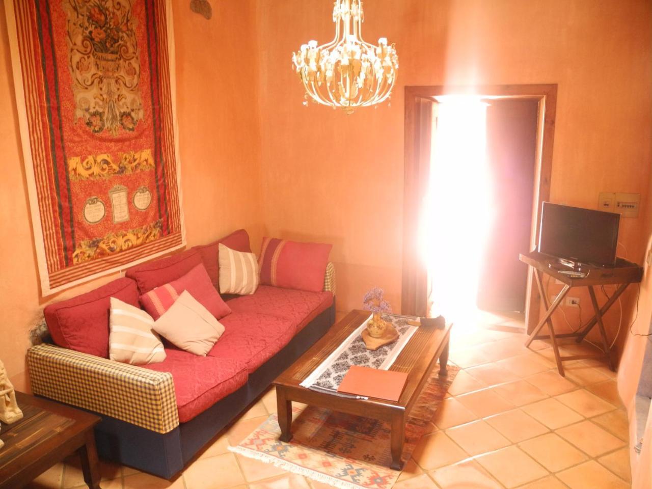 Casa El Morro Casa rural *