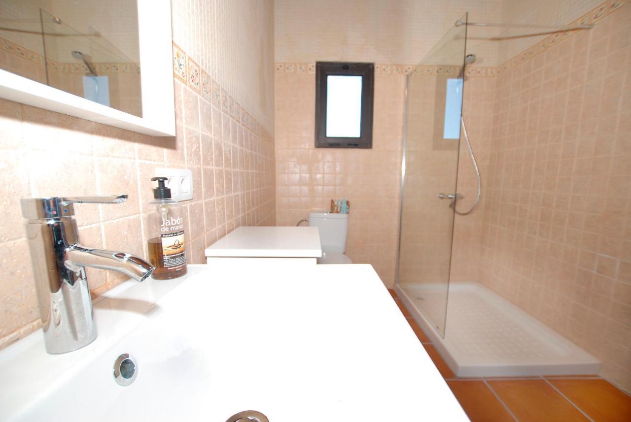 Apartamento Pancho Tabayesco
