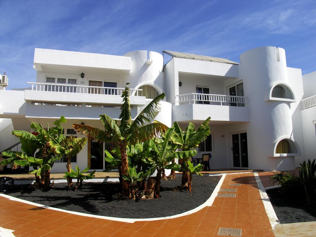 Apartahotel Floresta 3*