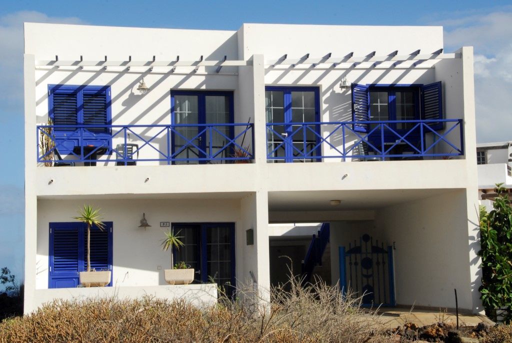 Lanzarote Ocean View Apartamento