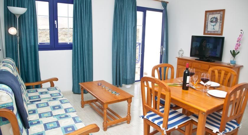 Lanzarote Ocean View Apartamento Lanzarote Island