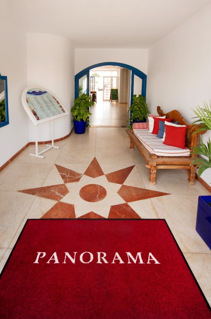 Apartamento Panorama Adults Only