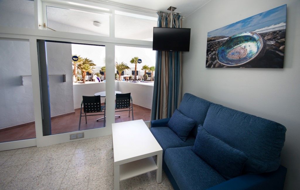 Apartamento Panorama Adults Only *
