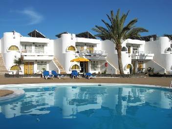 Floresta Apartahotel 3*