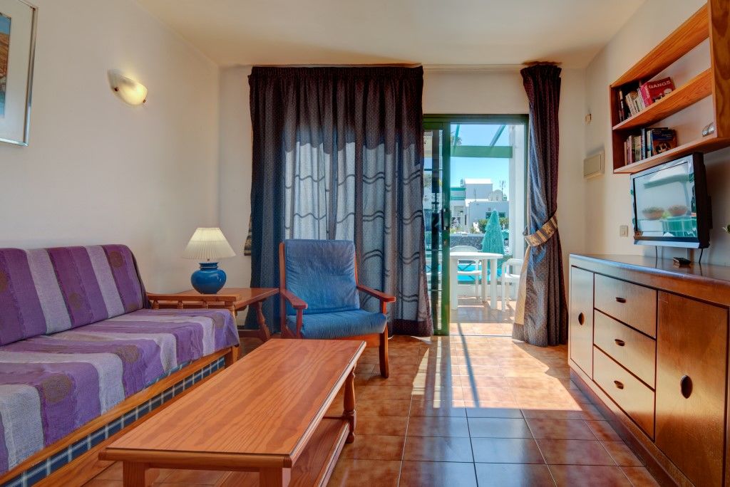 Acacias Apartamento *