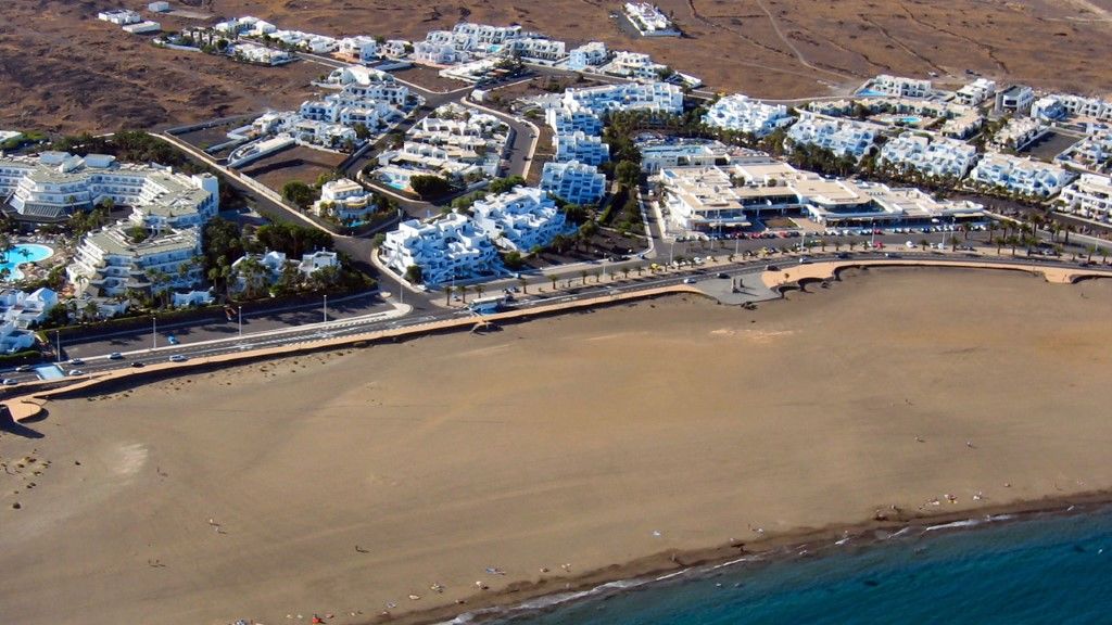 Club Pocillos (adults Only) Los Pocillos