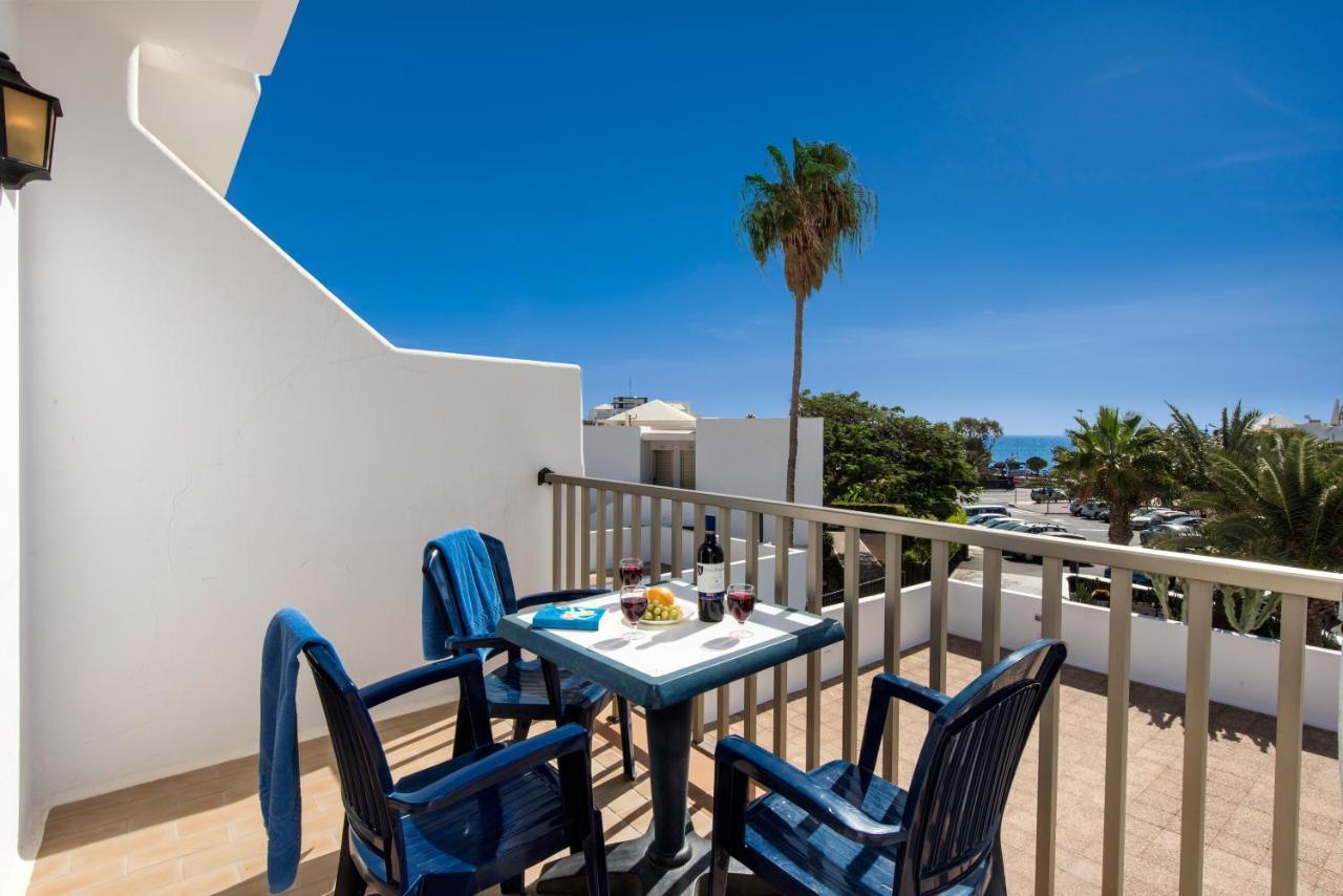 Floresta 3* Puerto del Carmen (Lanzarote)