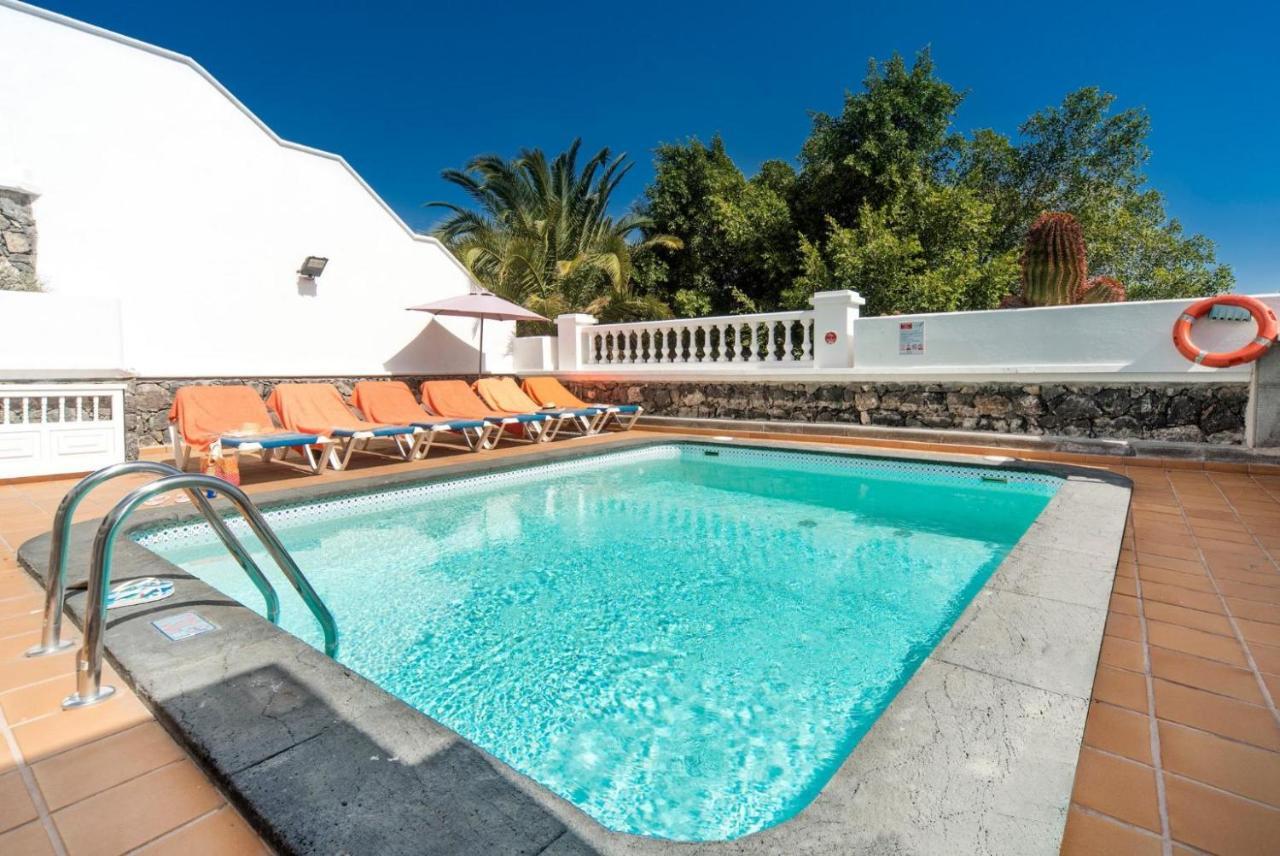 Villa Ramos Uno