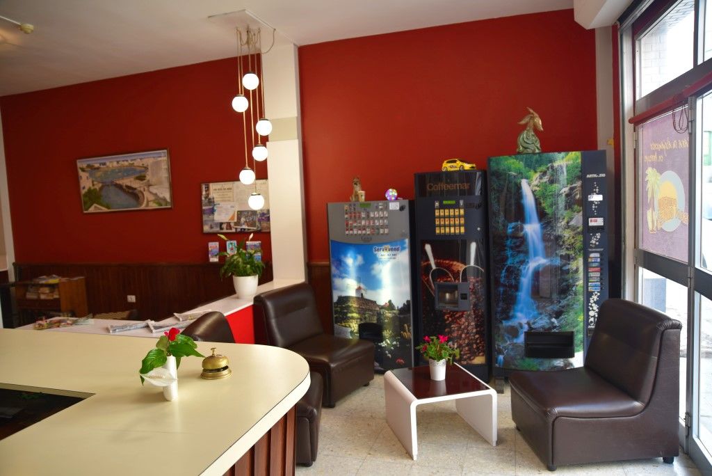 San Gines Guest house Arrecife (Lanzarote)