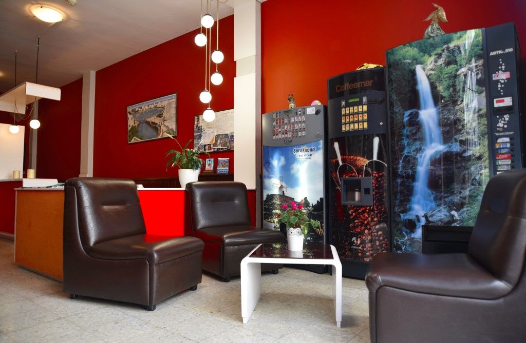 Guest house San Gines
