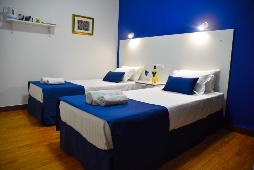 San Gines Guest house *