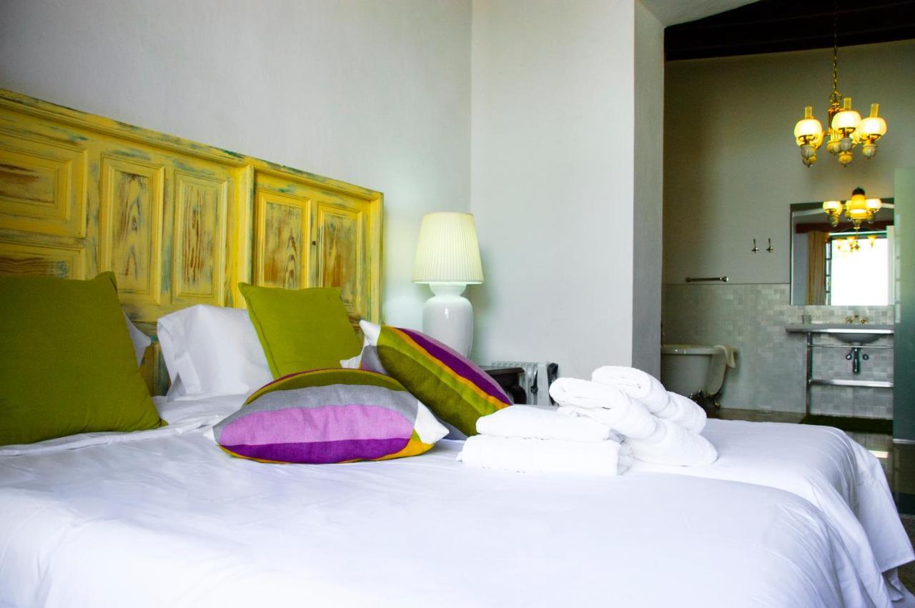 Casa Abuela Elena Guest house *