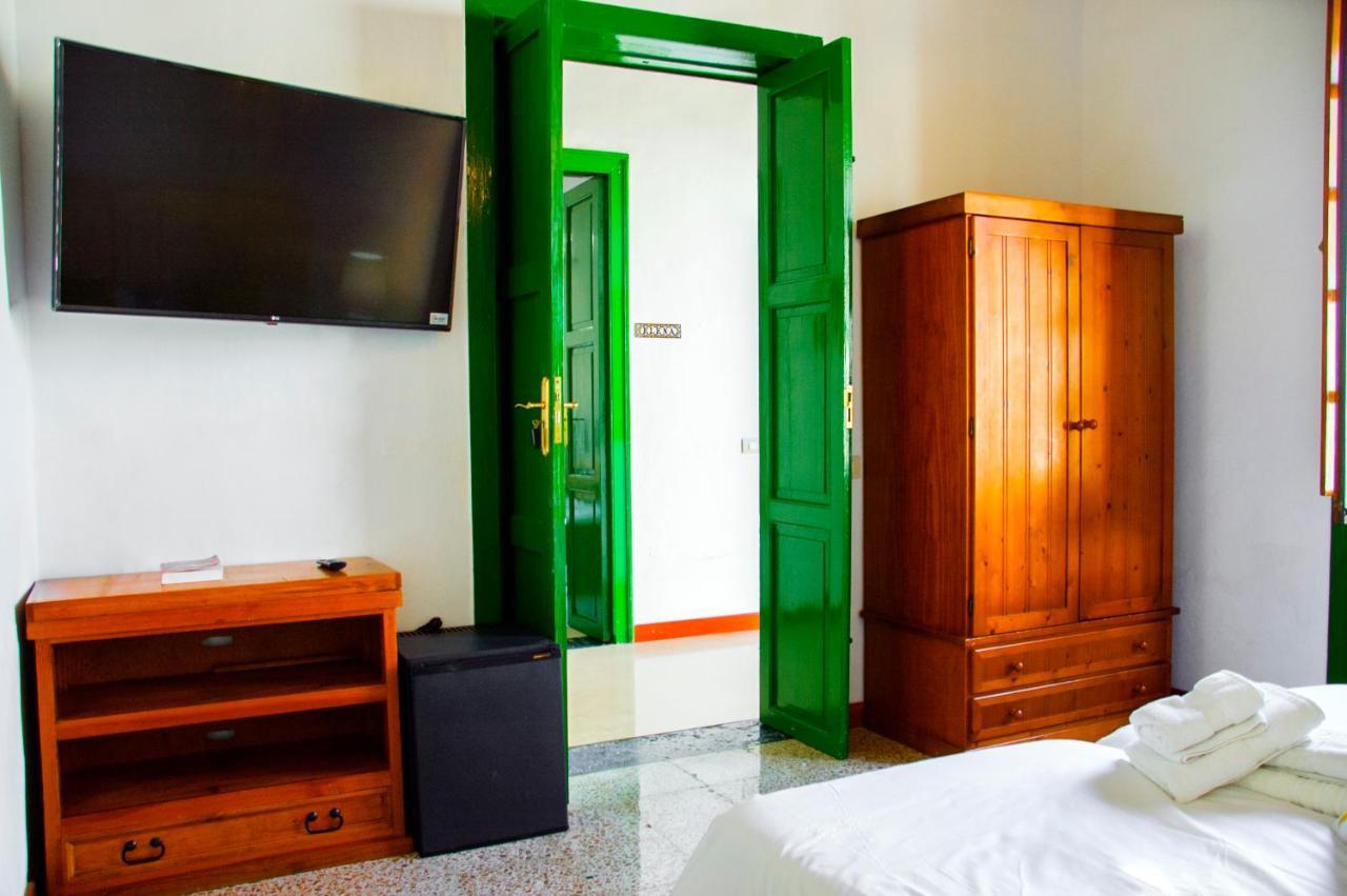 Casa Abuela Elena Haria