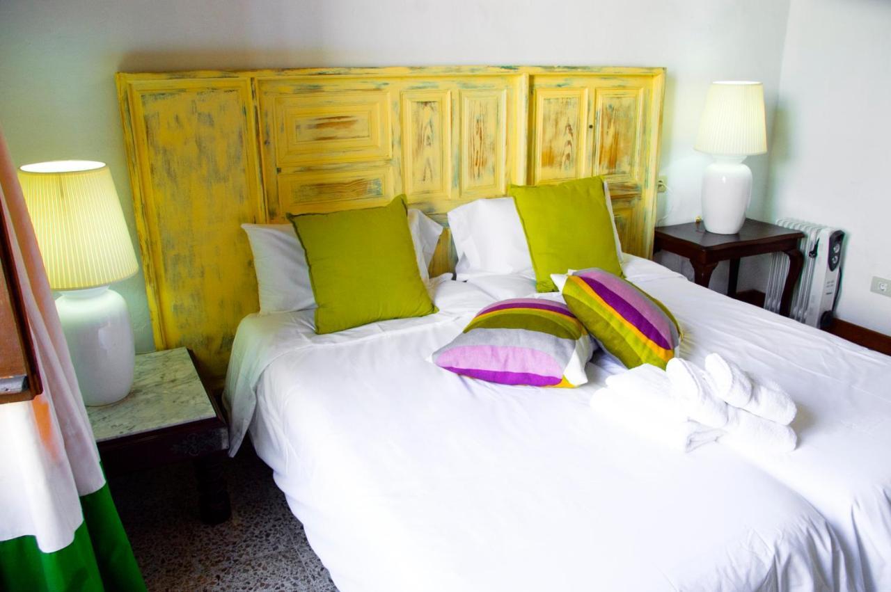 Casa Abuela Elena Guest house