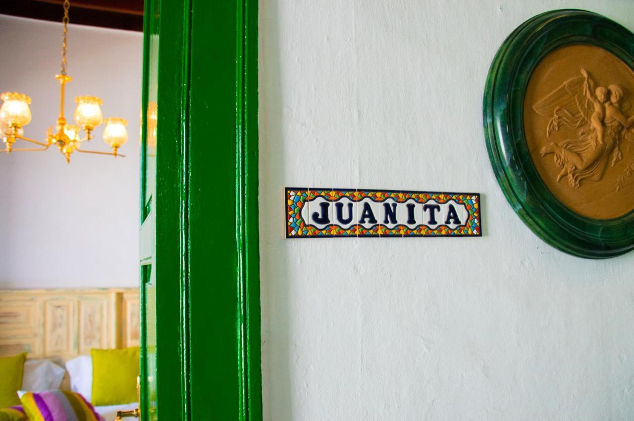 Casa Abuela Elena * Haria