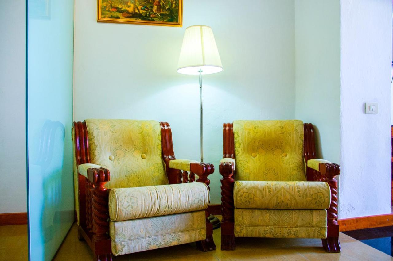 Guest house Casa Abuela Elena *