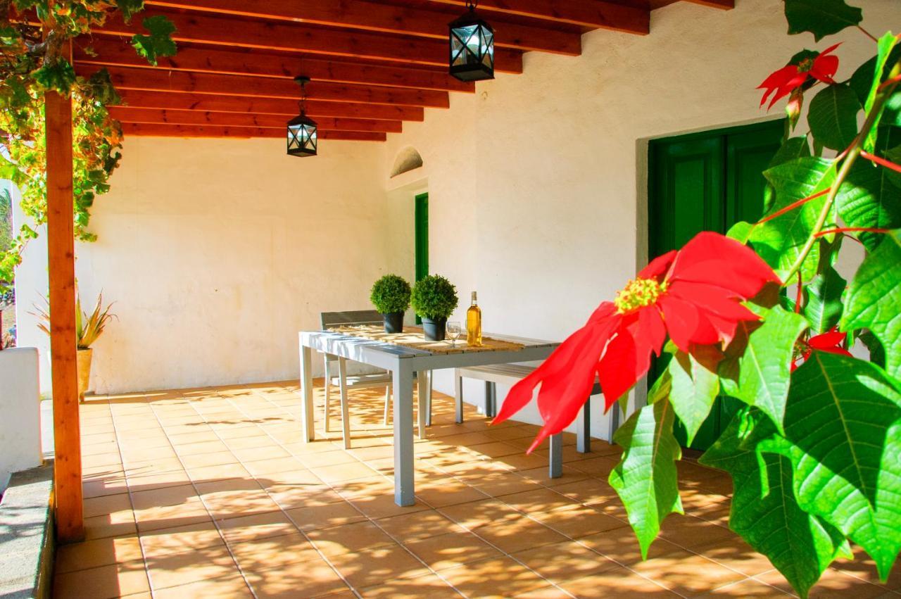 Guest house Casa Abuela Elena