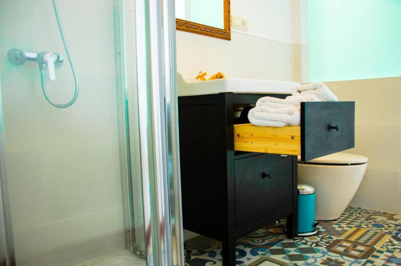 Casa Abuela Elena Guest house Haria