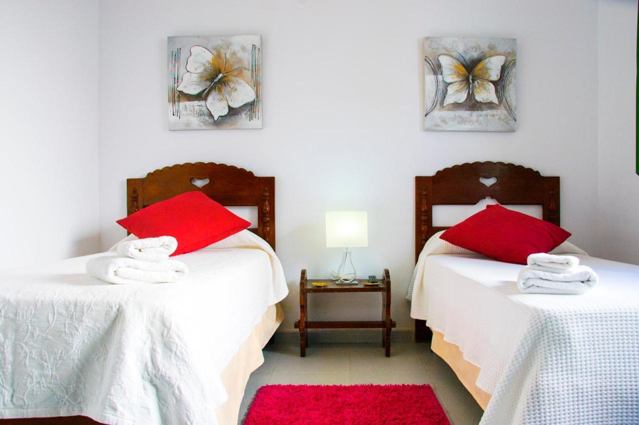 Casa Abuela Elena Guest house