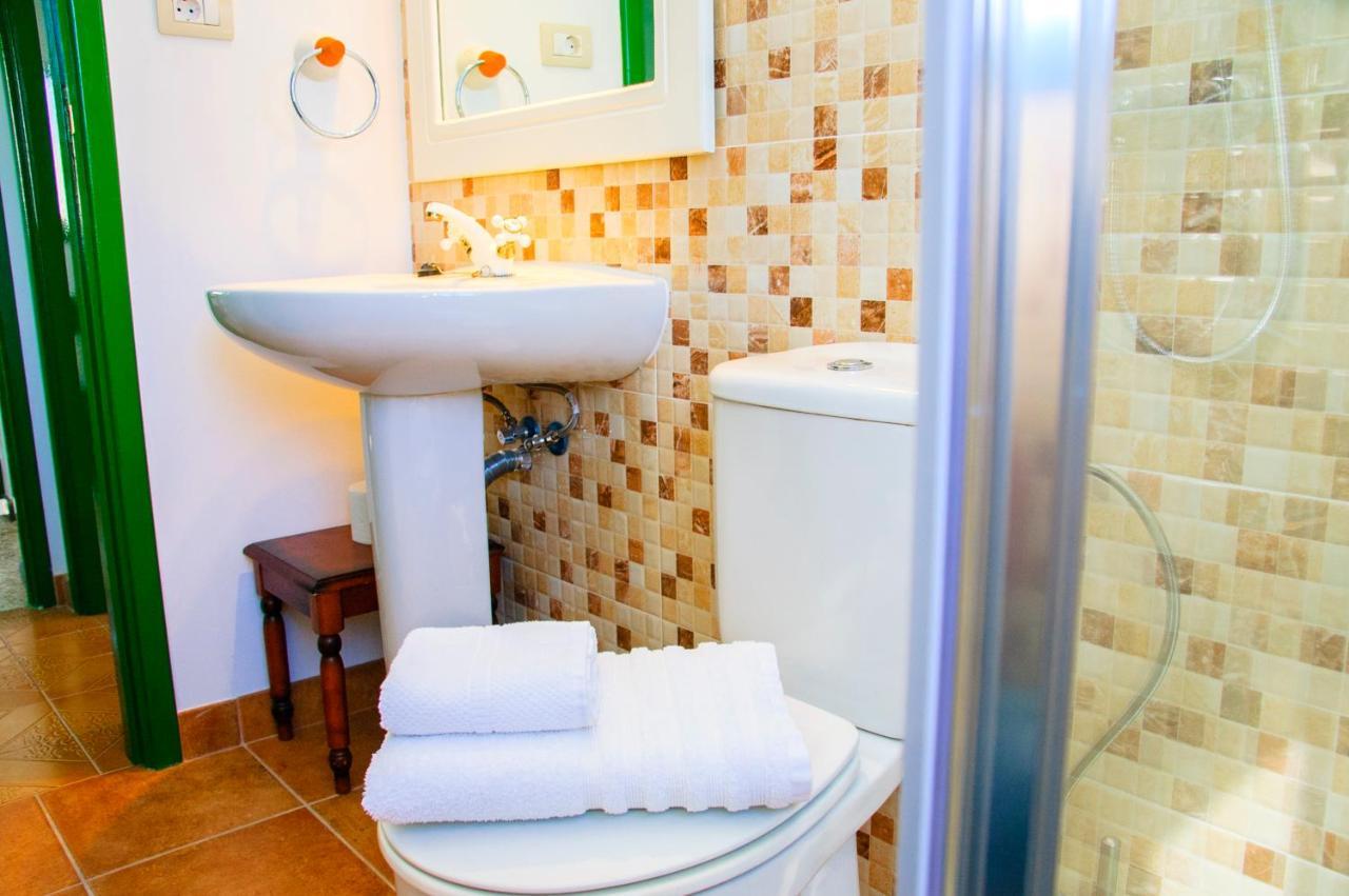 Guest house Casa Abuela Elena Haria