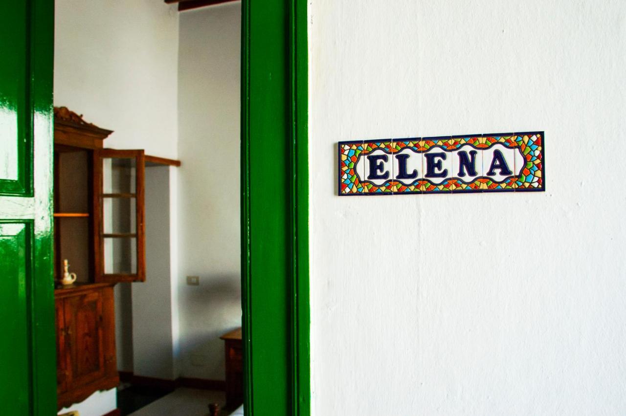 Guest house Casa Abuela Elena