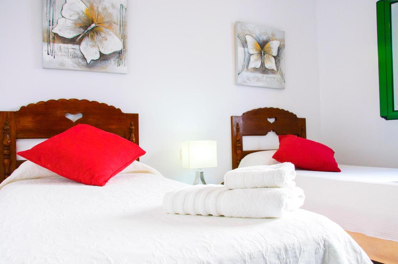 Guest house Casa Abuela Elena *
