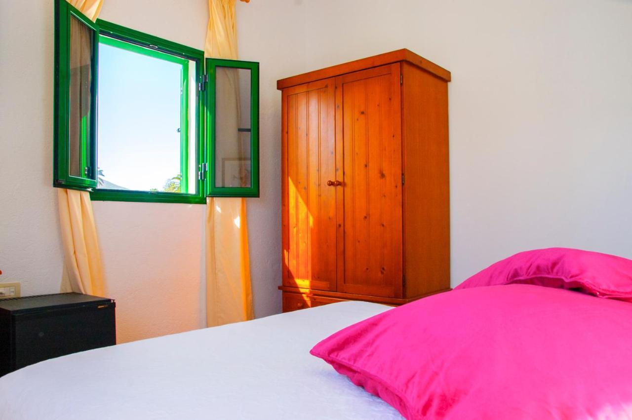 Guest house Casa Abuela Elena Haria