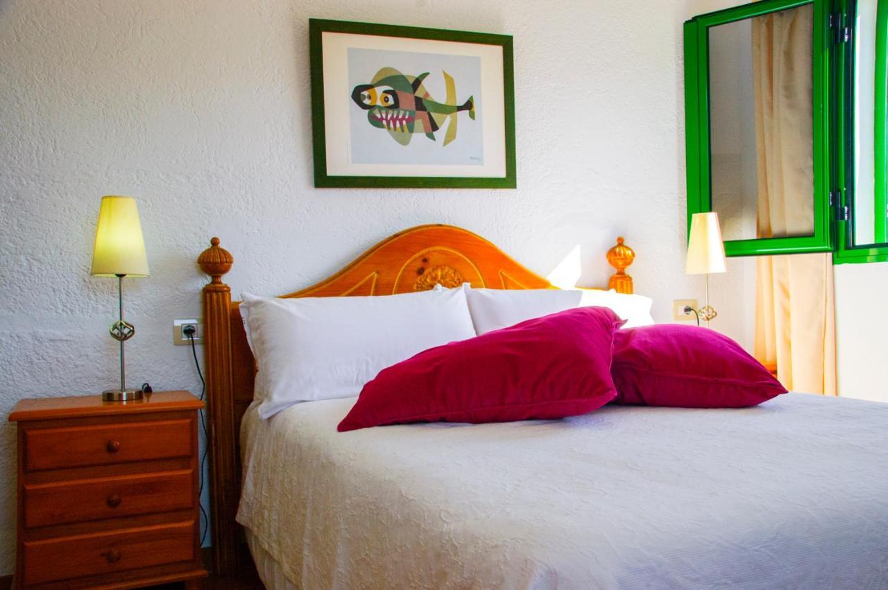 Casa Abuela Elena Guest house