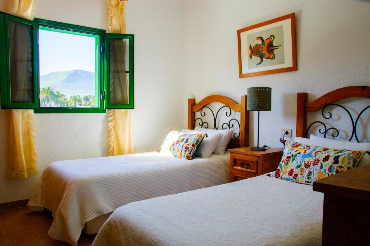 Casa Abuela Elena * Haria