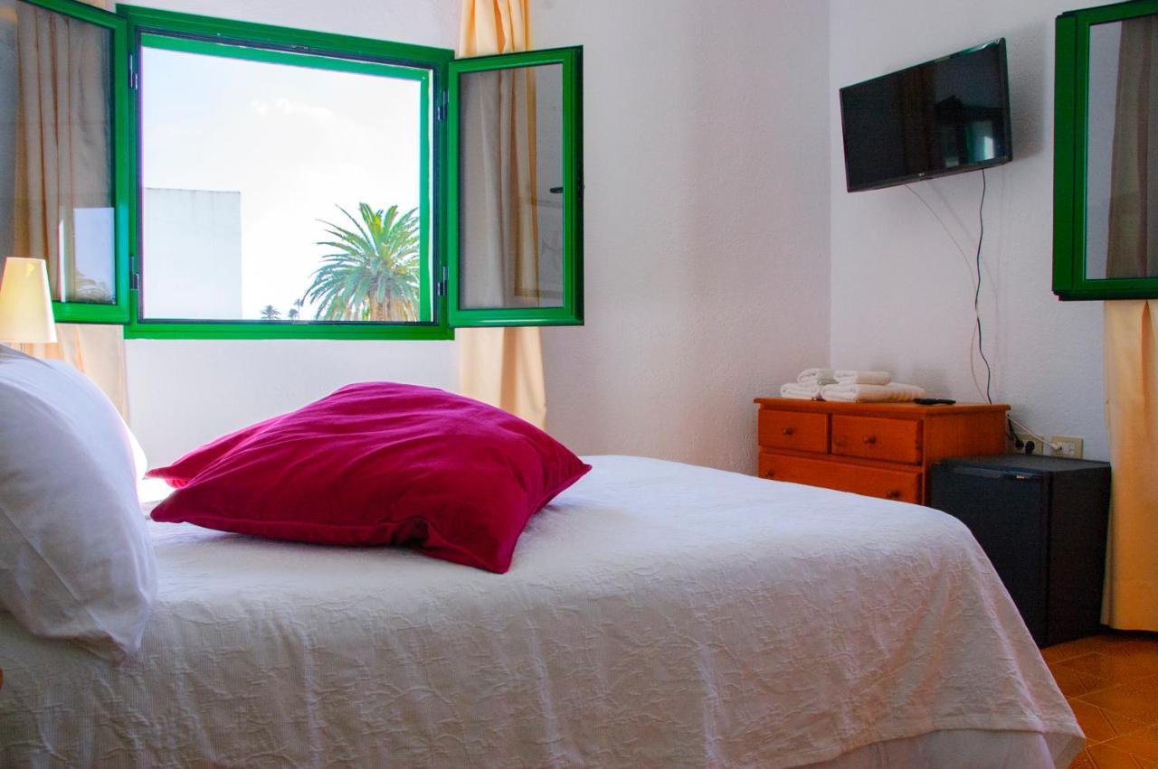 Guest house Casa Abuela Elena *