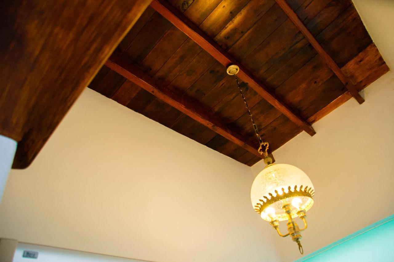 Casa Abuela Elena Guest house