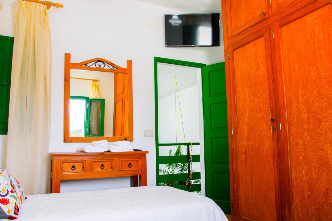 Guest house Casa Abuela Elena