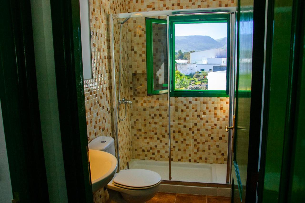 Guest house Casa Abuela Elena *