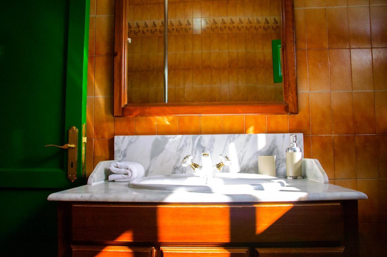 Casa Abuela Elena Guest house Haria