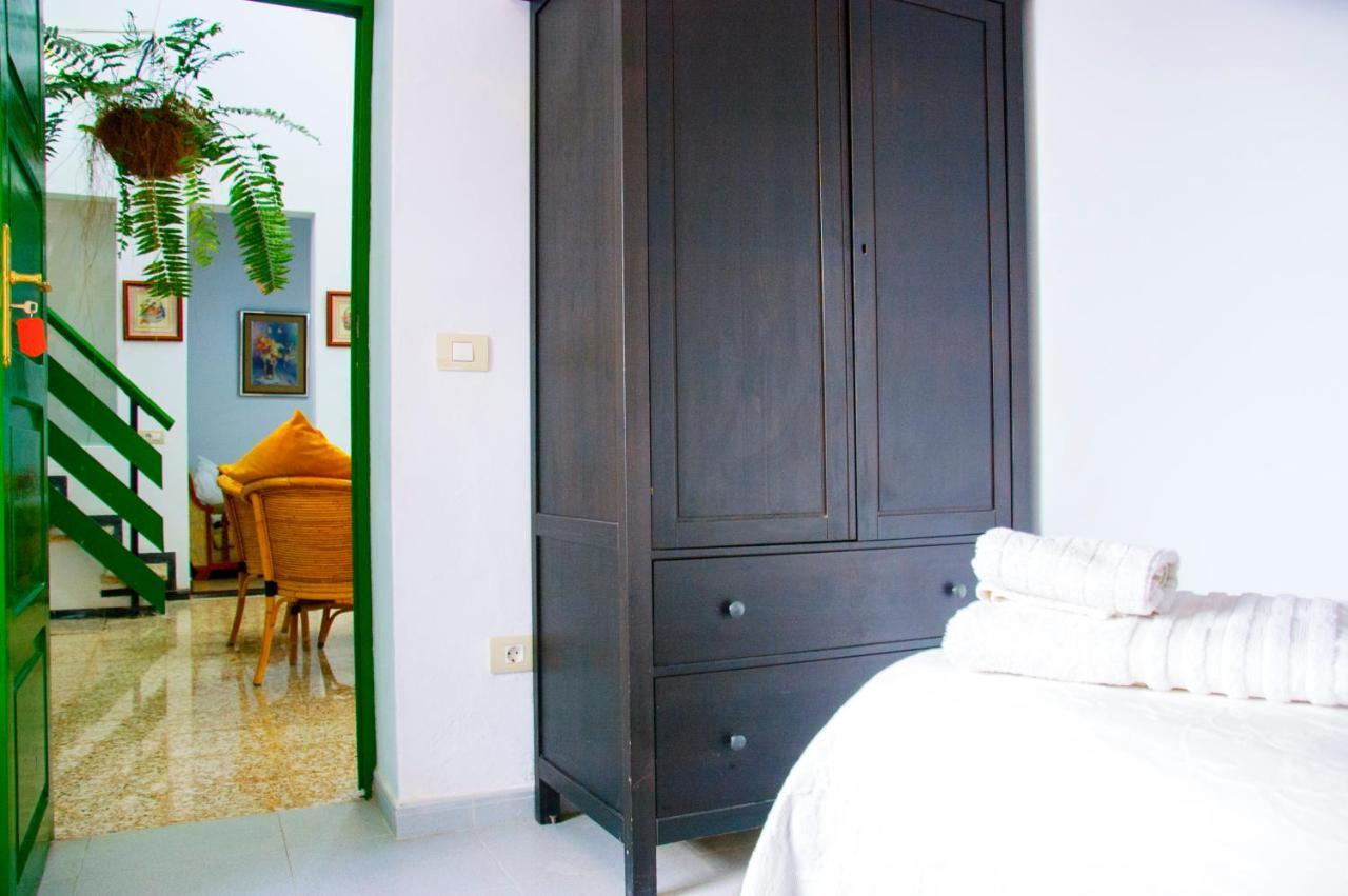 Casa Abuela Elena