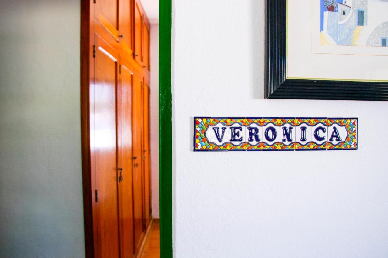 Casa Abuela Elena Guest house