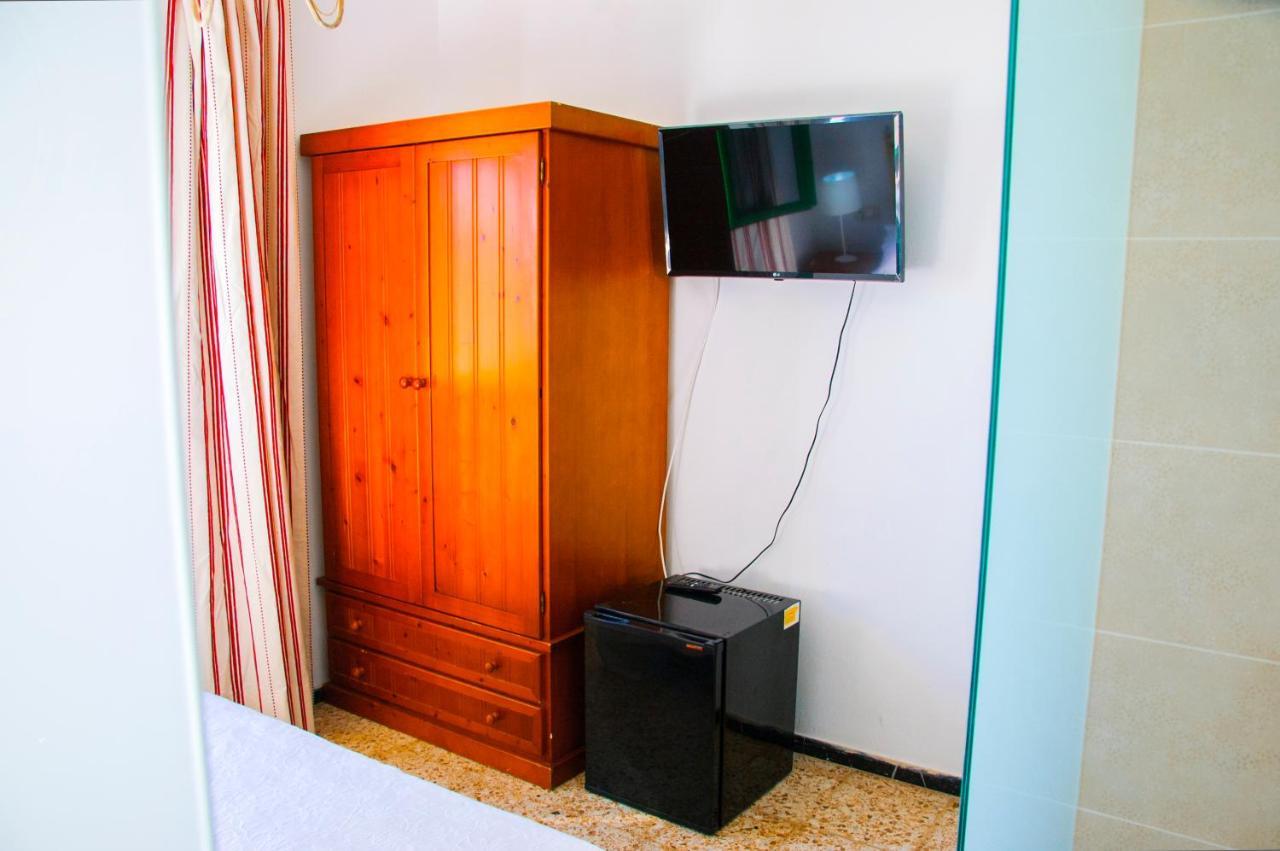 Casa Abuela Elena Haria