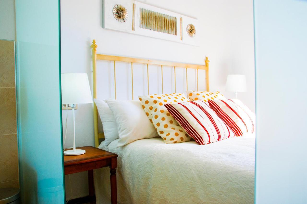 Casa Abuela Elena Guest house *