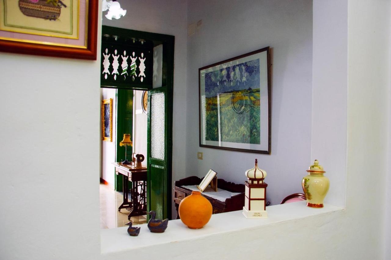 Guest house Casa Abuela Elena
