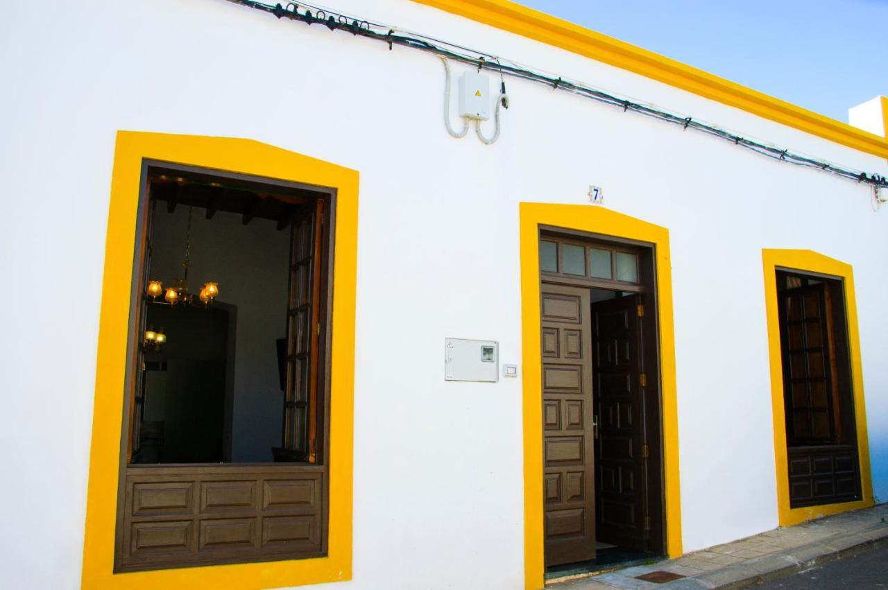 Casa Abuela Elena Guest house