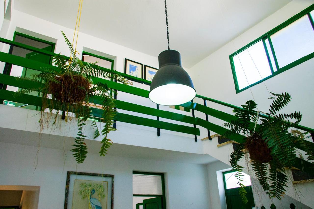 Casa Abuela Elena Guest house *