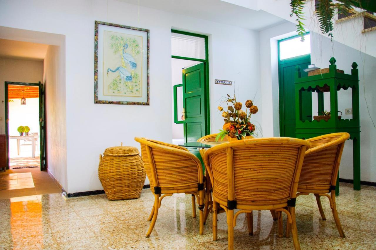 Guest house Casa Abuela Elena