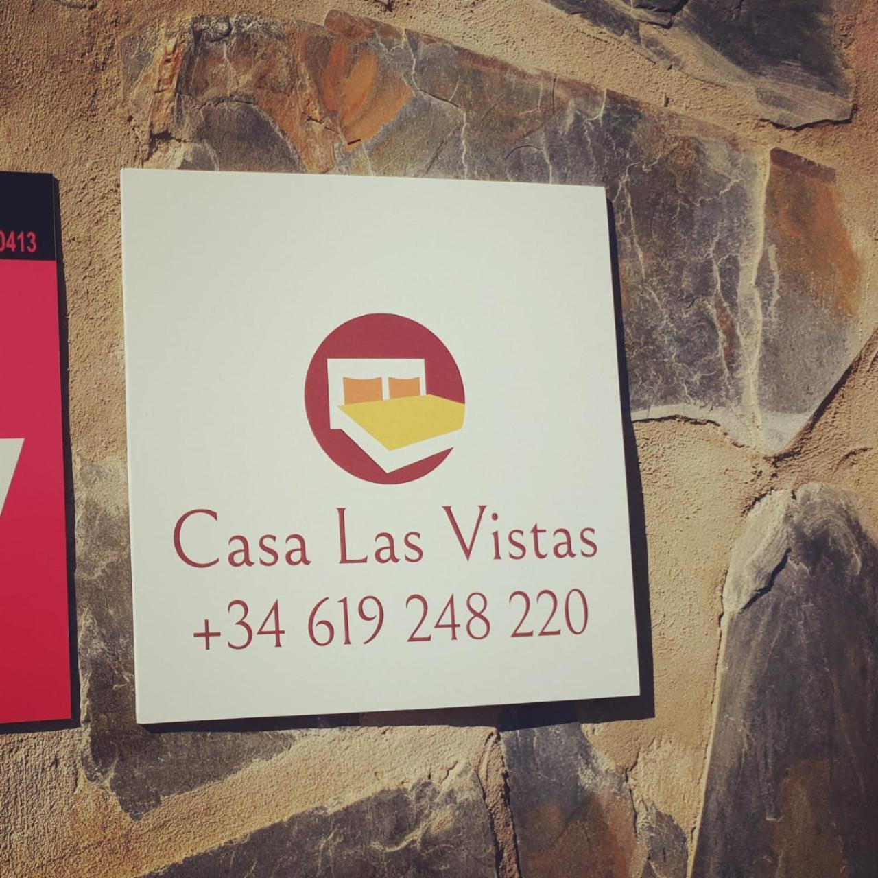 Casa Las Vistas 2*