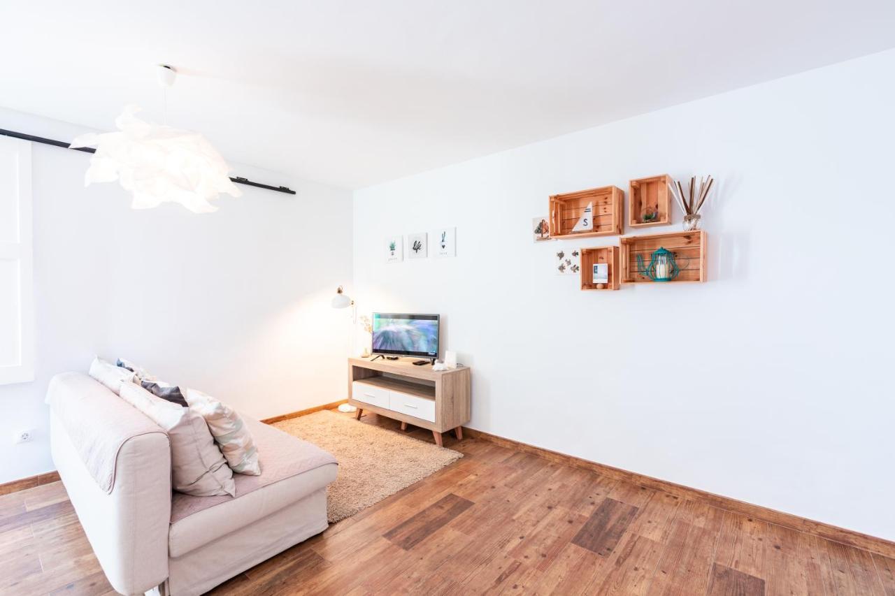Apartment Namana *